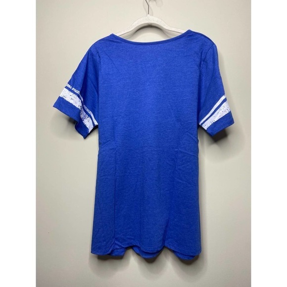 NWT Indianapolis Colts Majestic NFL Shirt Size L - Picture 4 of 5